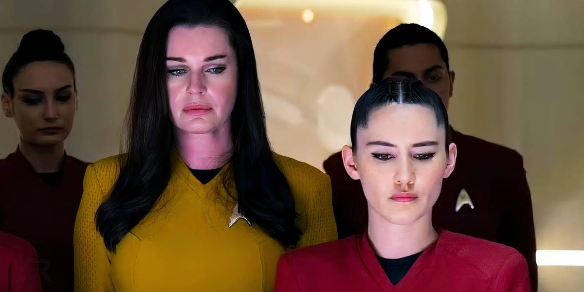 There's Only 1 Thing I'm Glad For About Star Trek: Strange New Worlds Ending