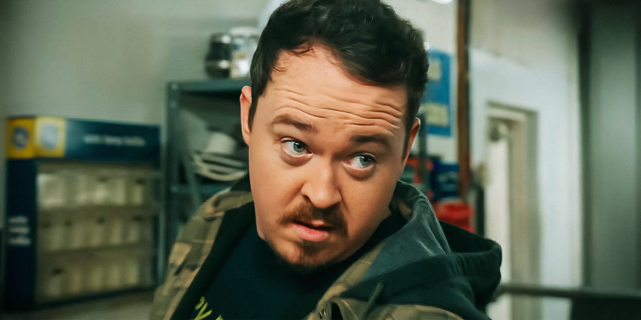 Tires Season 2 Debuts To Excellent Rotten Tomatoes Rating On Netflix After Shane Gillis’ Divisive First Season