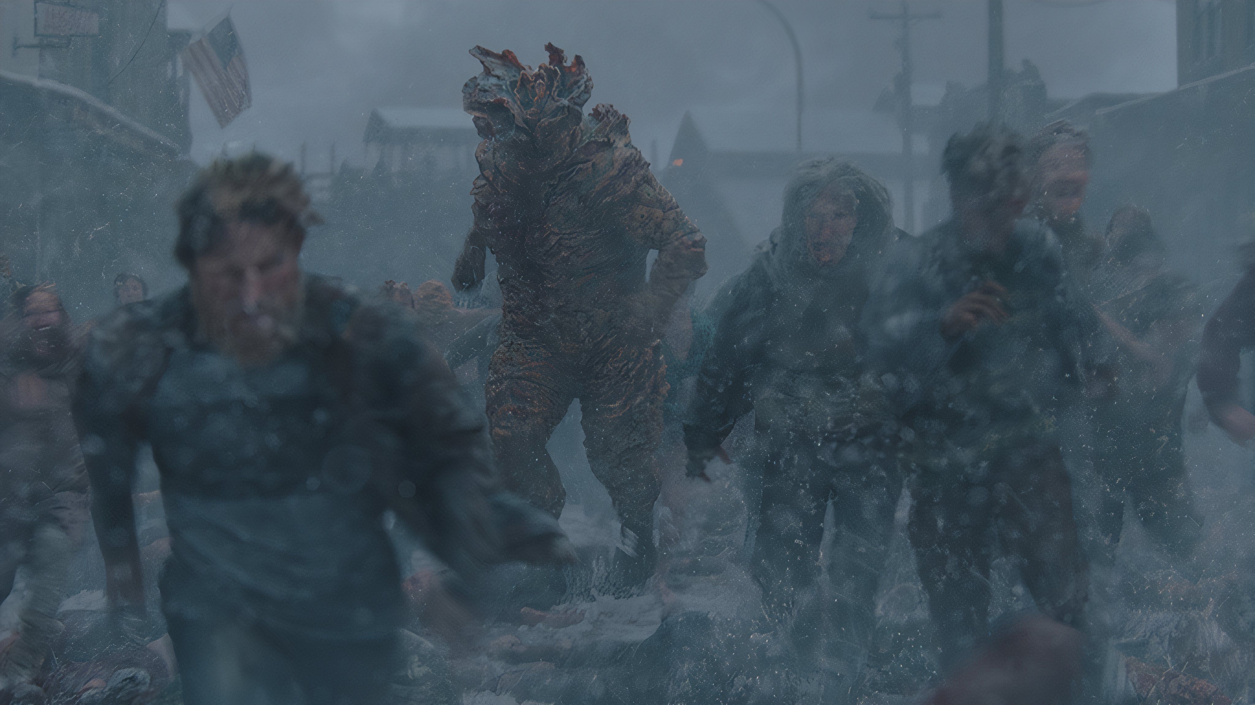 The Last Of Us Season 2 VFX Team Deep Dives Into Episode 2 & Shares Hopes  For Season 3: “I Found Myself Siding With Abby”