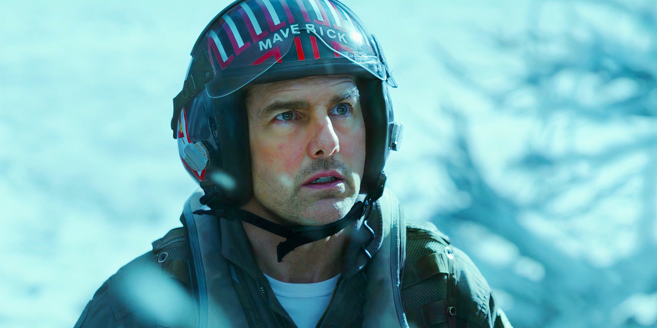 Top Gun 3 Update Reveals "One Last Ride" Plot Details About Tom Cruise's Maverick