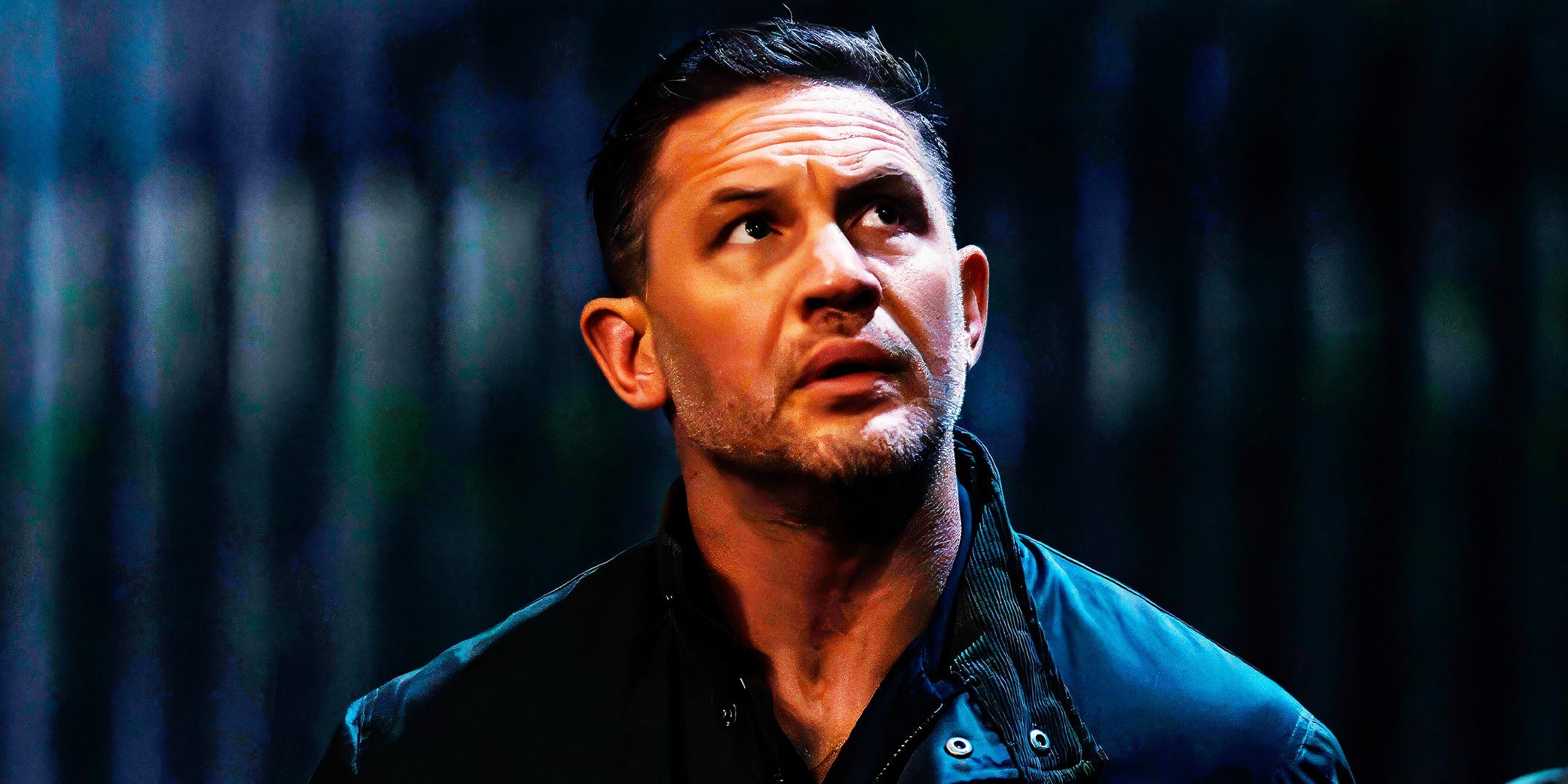 Tom Hardy in MobLand