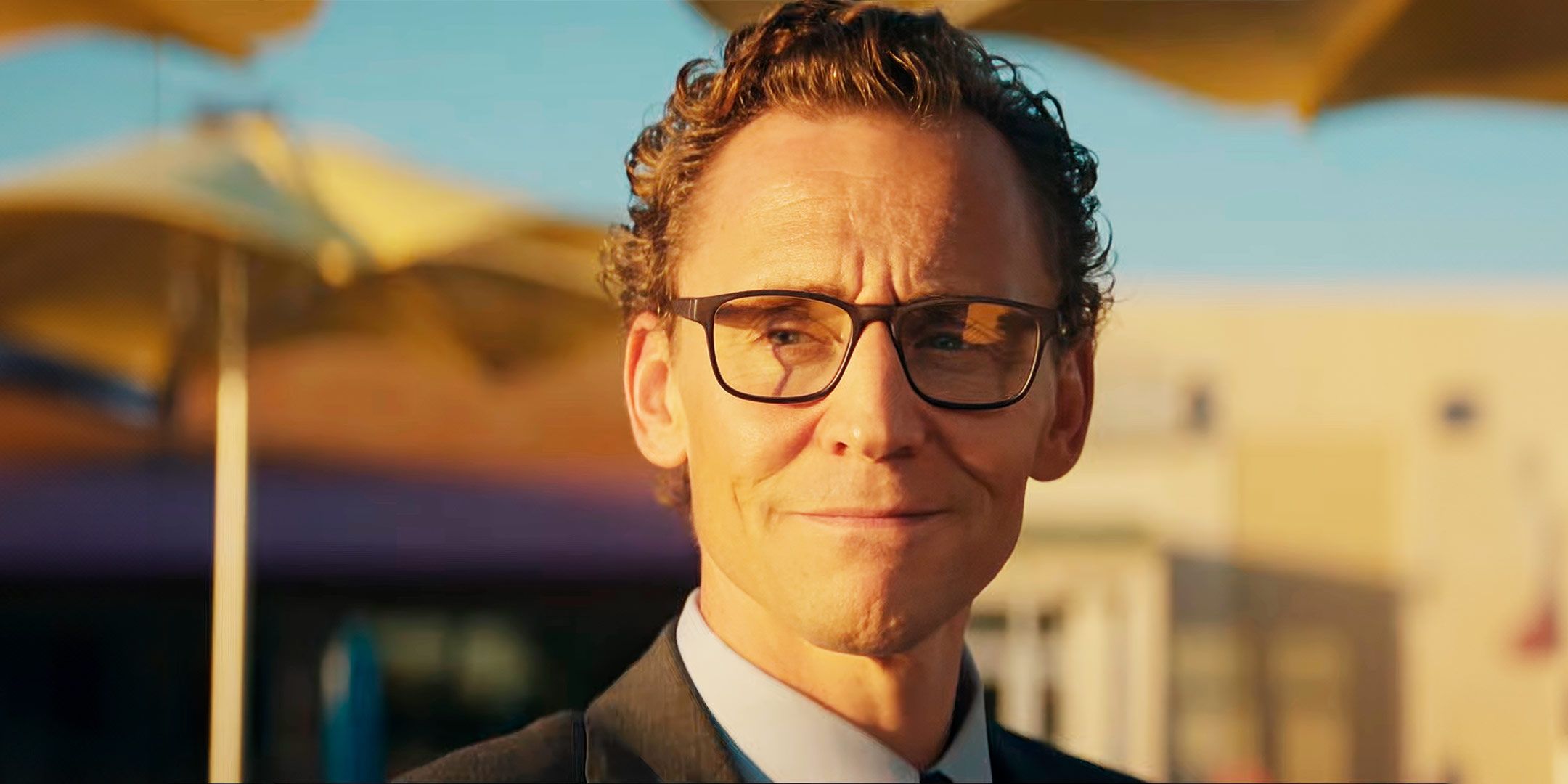 I'm Shocked At How Little Tom Hiddleston Appears In The New Stephen King Movie