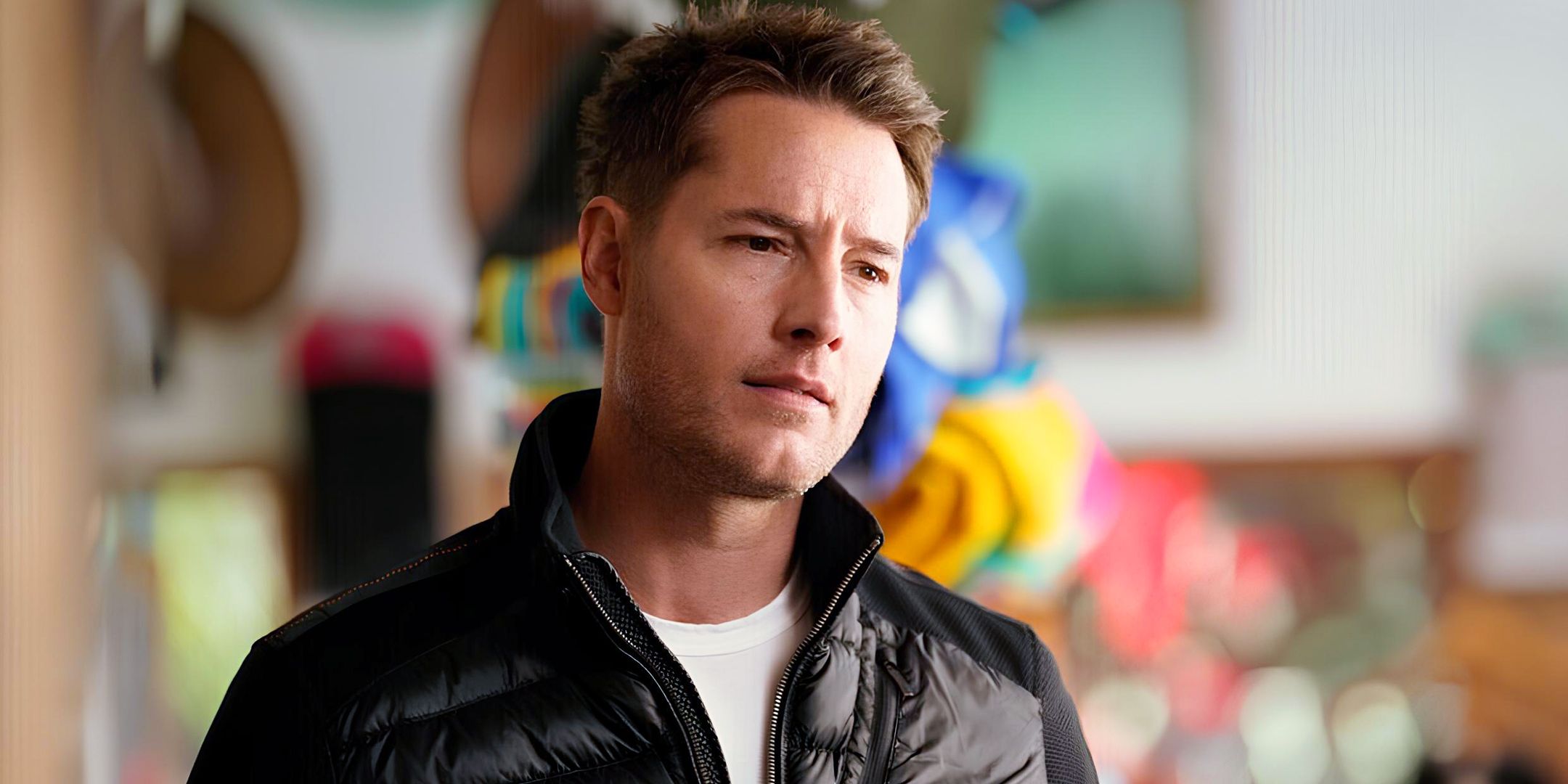 Tracker’s Justin Hartley Hints At Colter’s Mom’s Surprising Motivations In Season 3