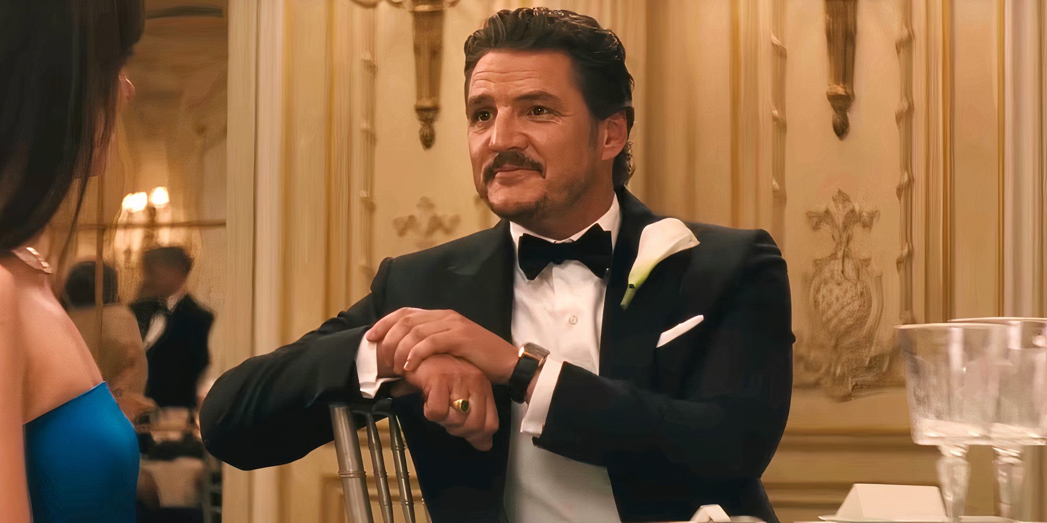 Pedro Pascal's New Movie With 86% On Rotten Tomatoes Is A Surprising Career First