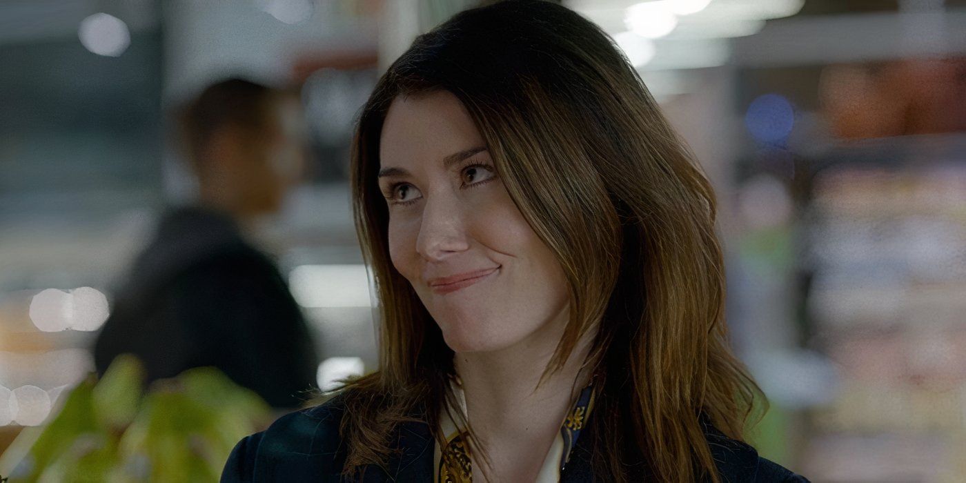 Jewel Staite in The Killing