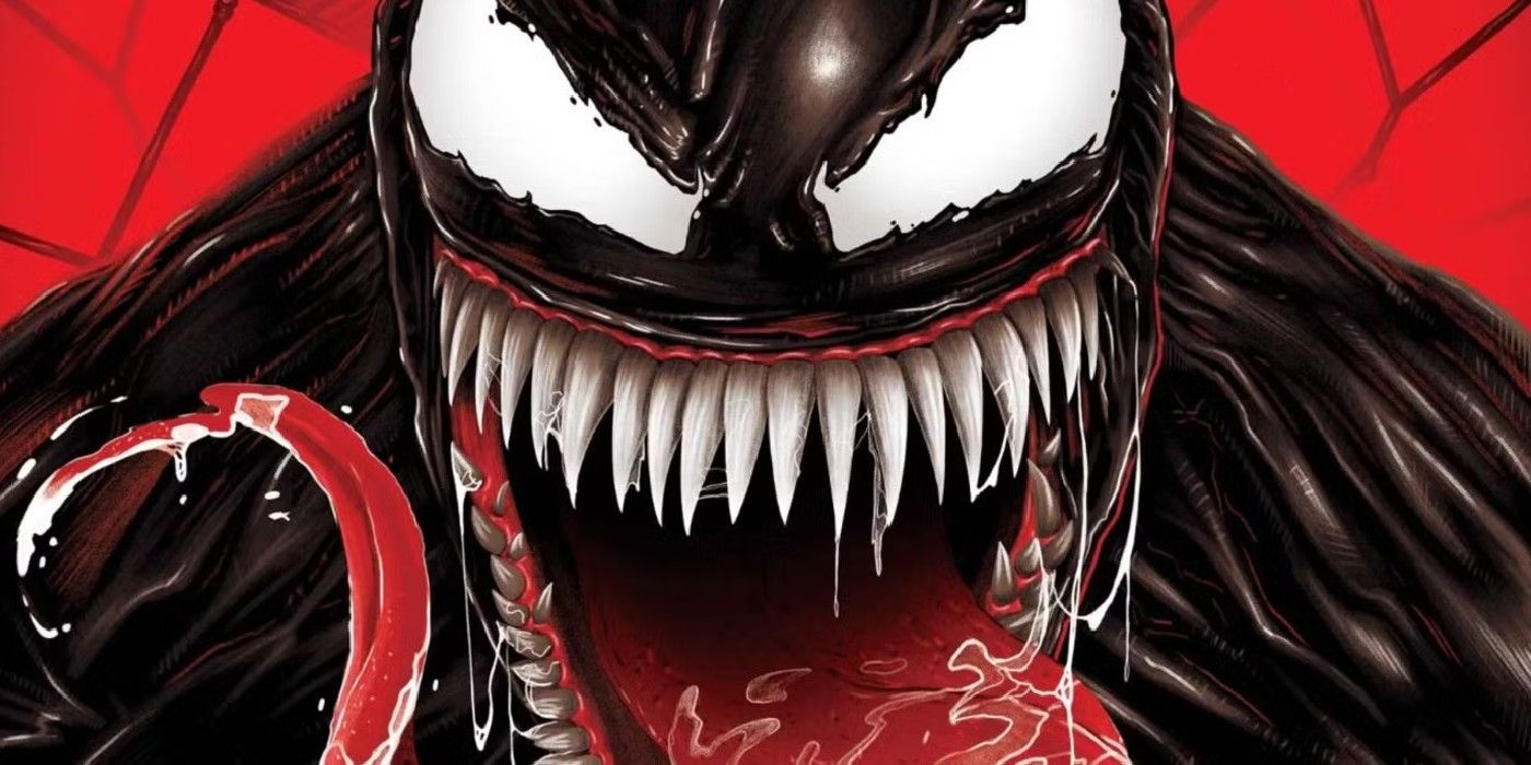 Venom wird offiziell abgelöst und Wrath wird Marvels Top-Symbiont
