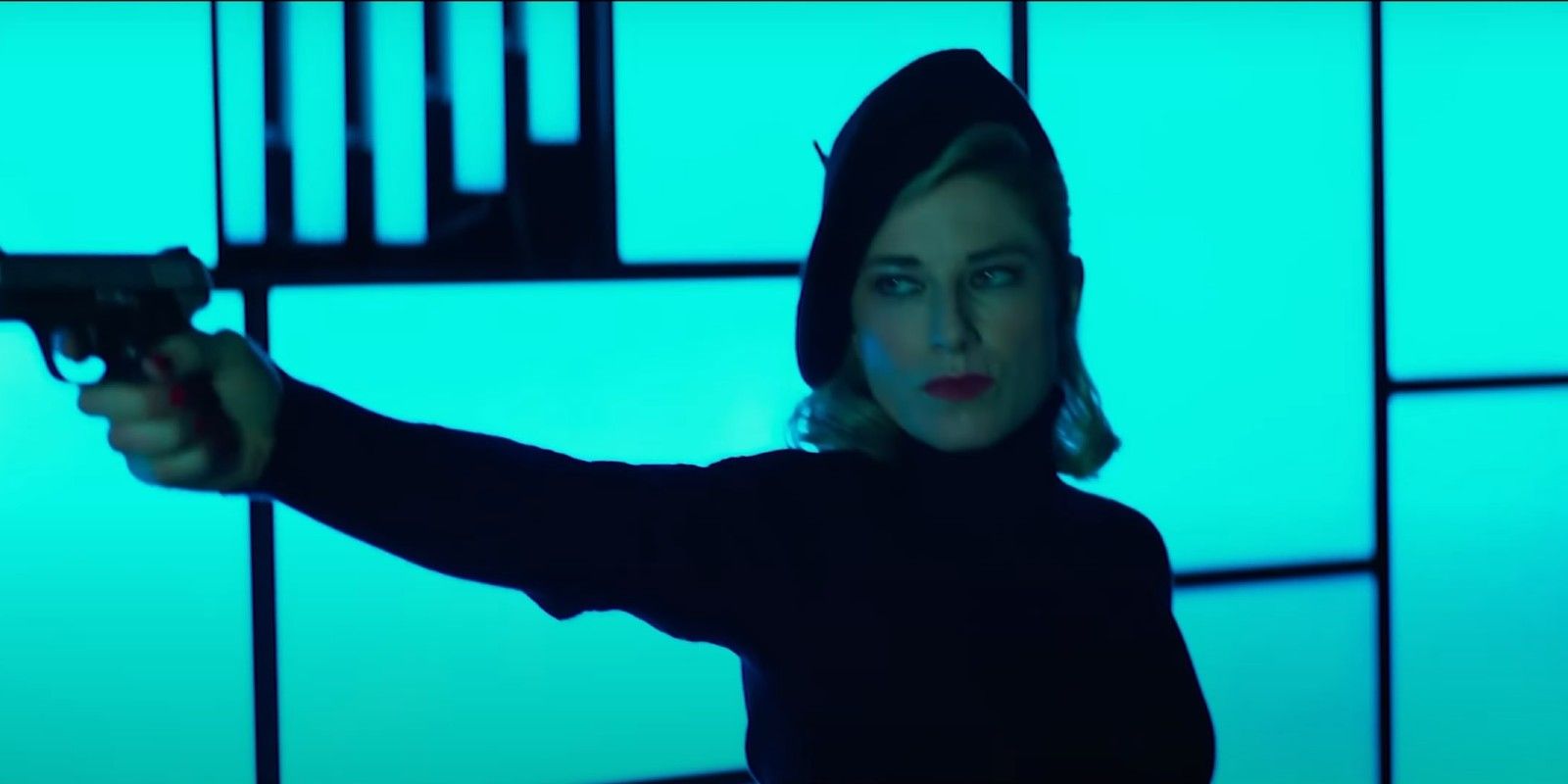 Violin ᴀssᴀssin John Wick