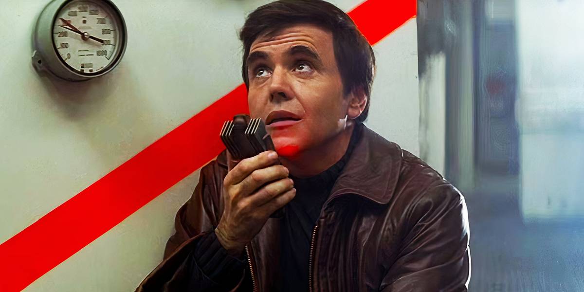 It Was Never Going To Happen”: Walter Koenig Was Turned Down As A Star Trek: The Next Generation Writer