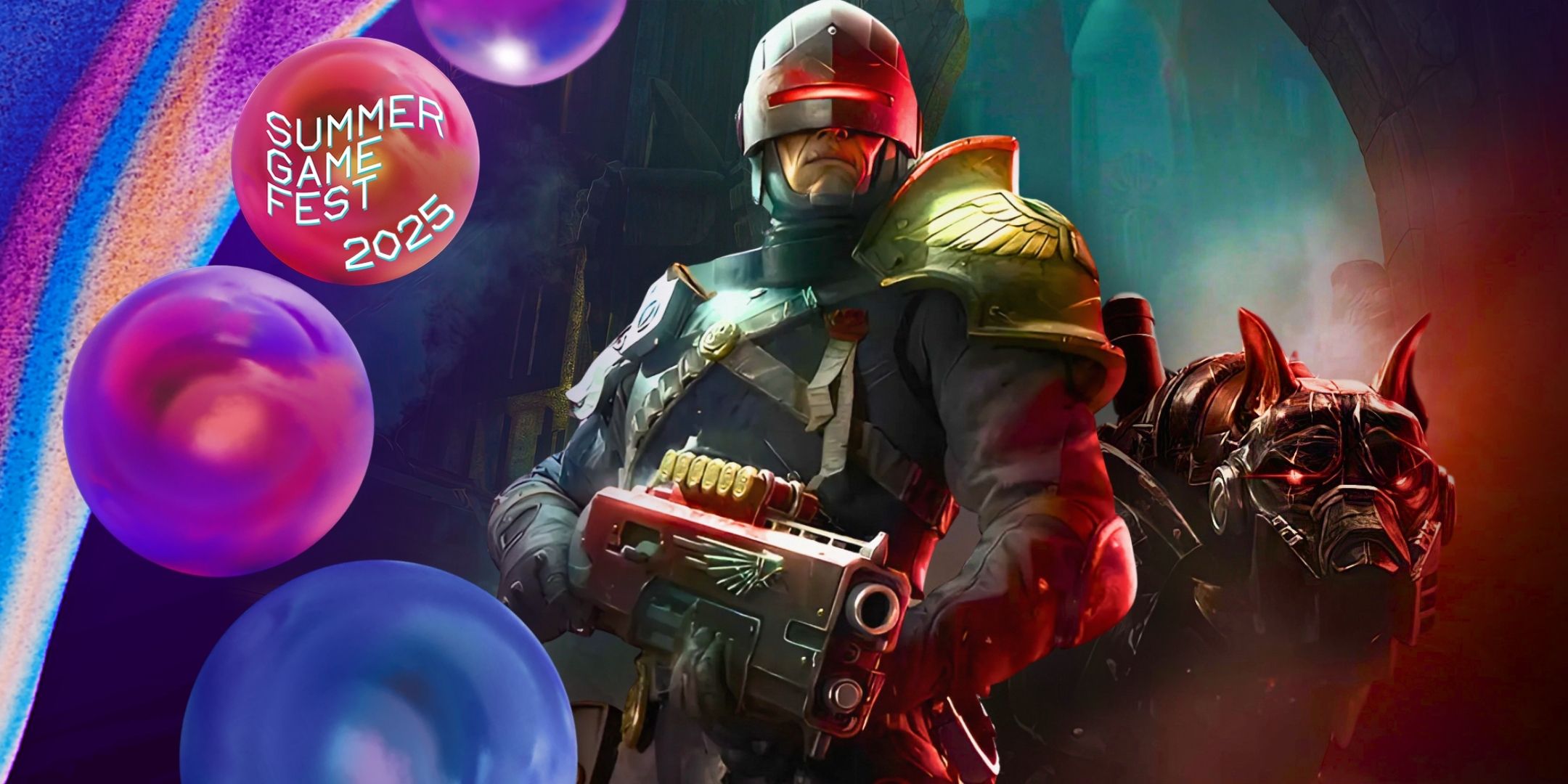The Biggest Changes Coming In Warhammer 40K: Darktide's New Arbites DLC