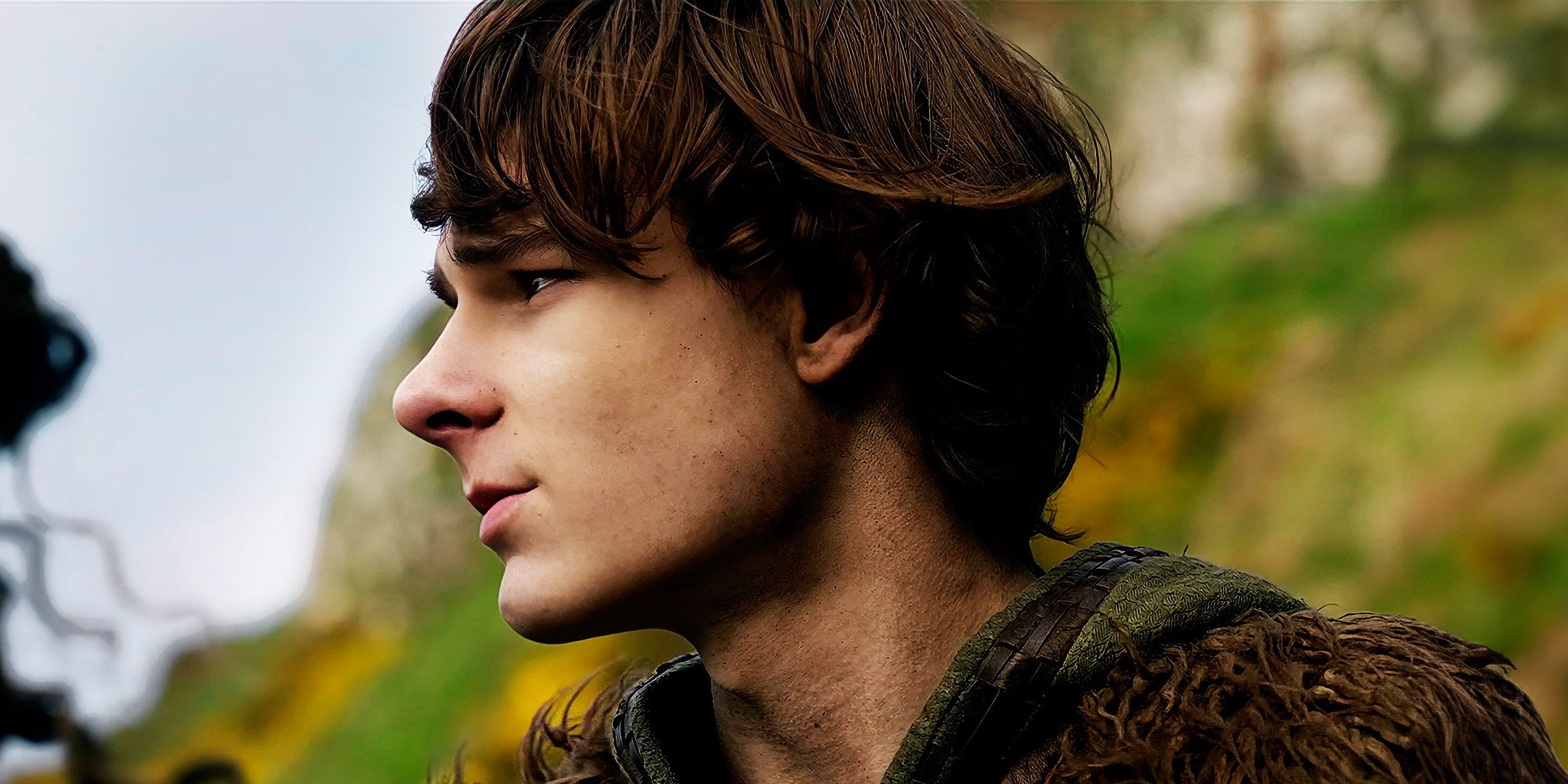 What Happened To Hiccup's Mother In How To Train Your Dragon?