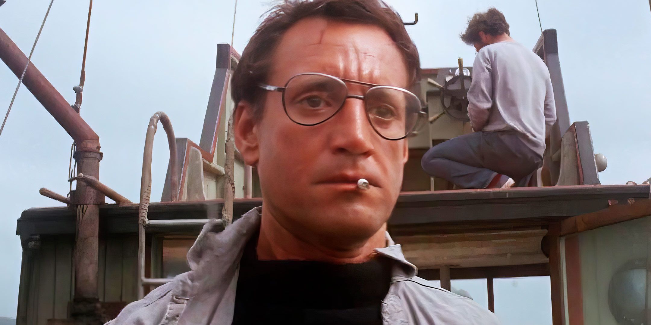 NBC Is Airing A Particular fiftieth Anniversary Displaying Of Steven Spielberg’s Jaws This Month