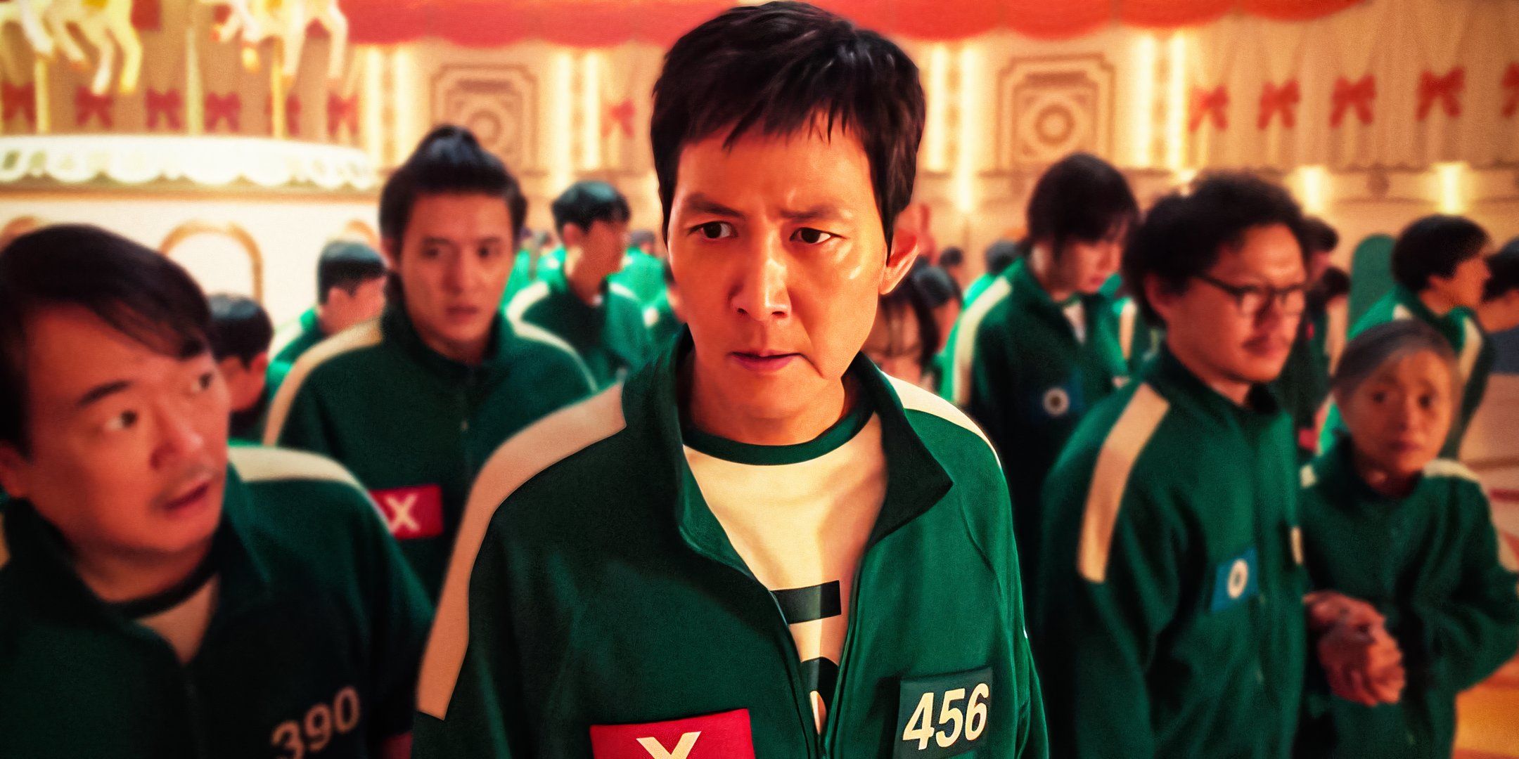 Is Squid Game Season 4 Happening? Everything We Know About The Show’s Future