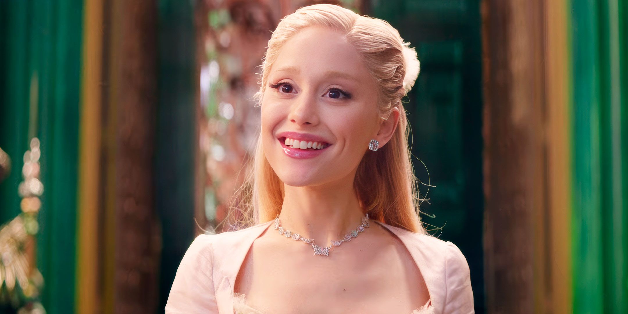 The Wicked: For Good Trailer Reveals A Big Change To Glinda's Musical Story