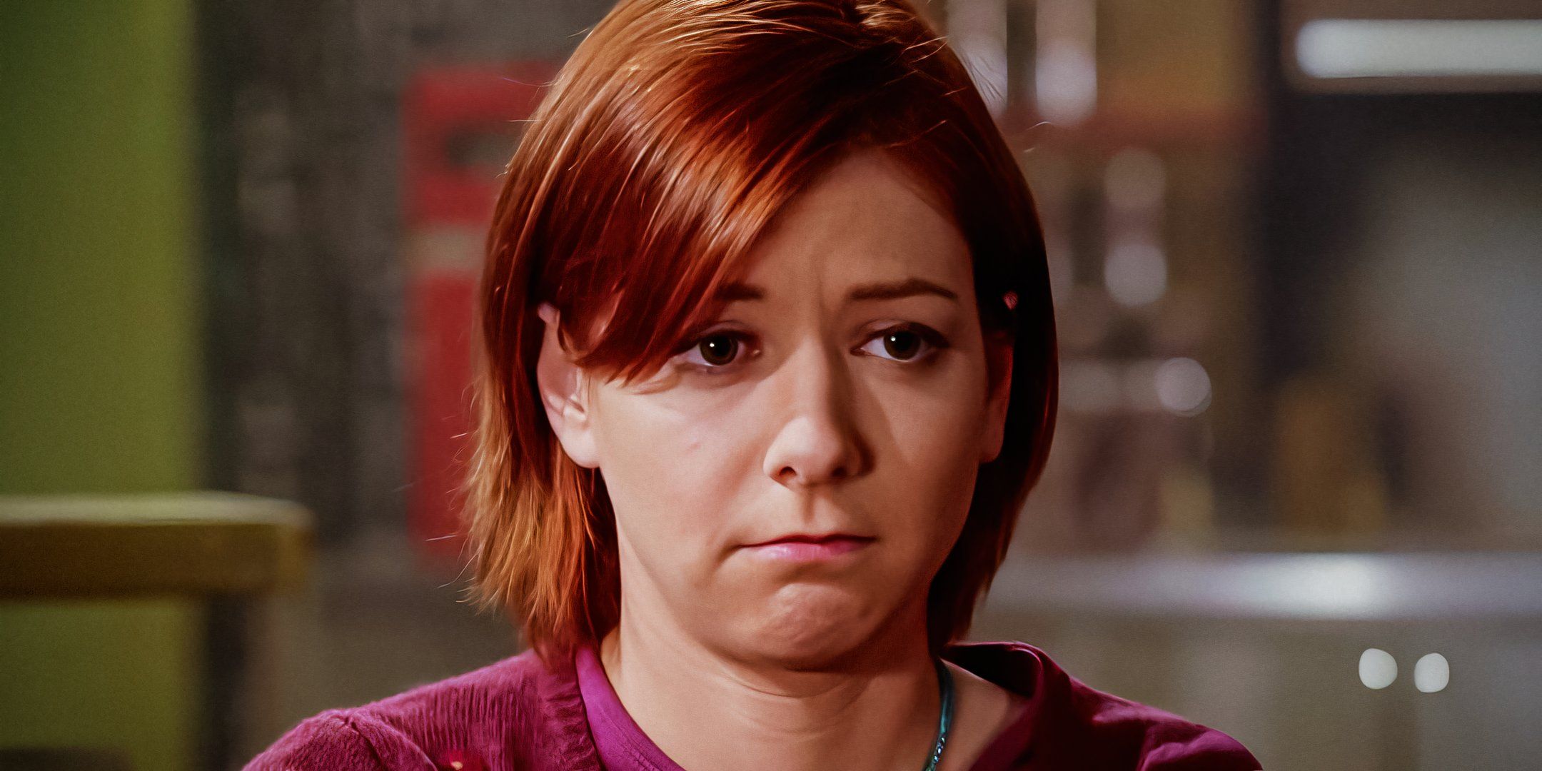 Buffy’s Worst Episode As Voted By Fans Gave Us One Willow Moment We’ll