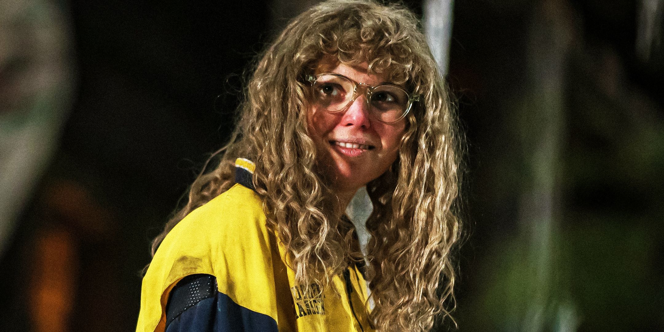 Yellowjackets’ Samantha Hanratty Admits She’d Love To Return To This Canceled 2-Season Show With 96% On RT