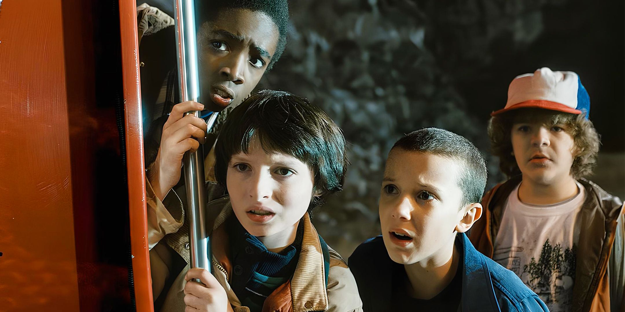 Stranger Things: What the Cast Has Done Since Season 1