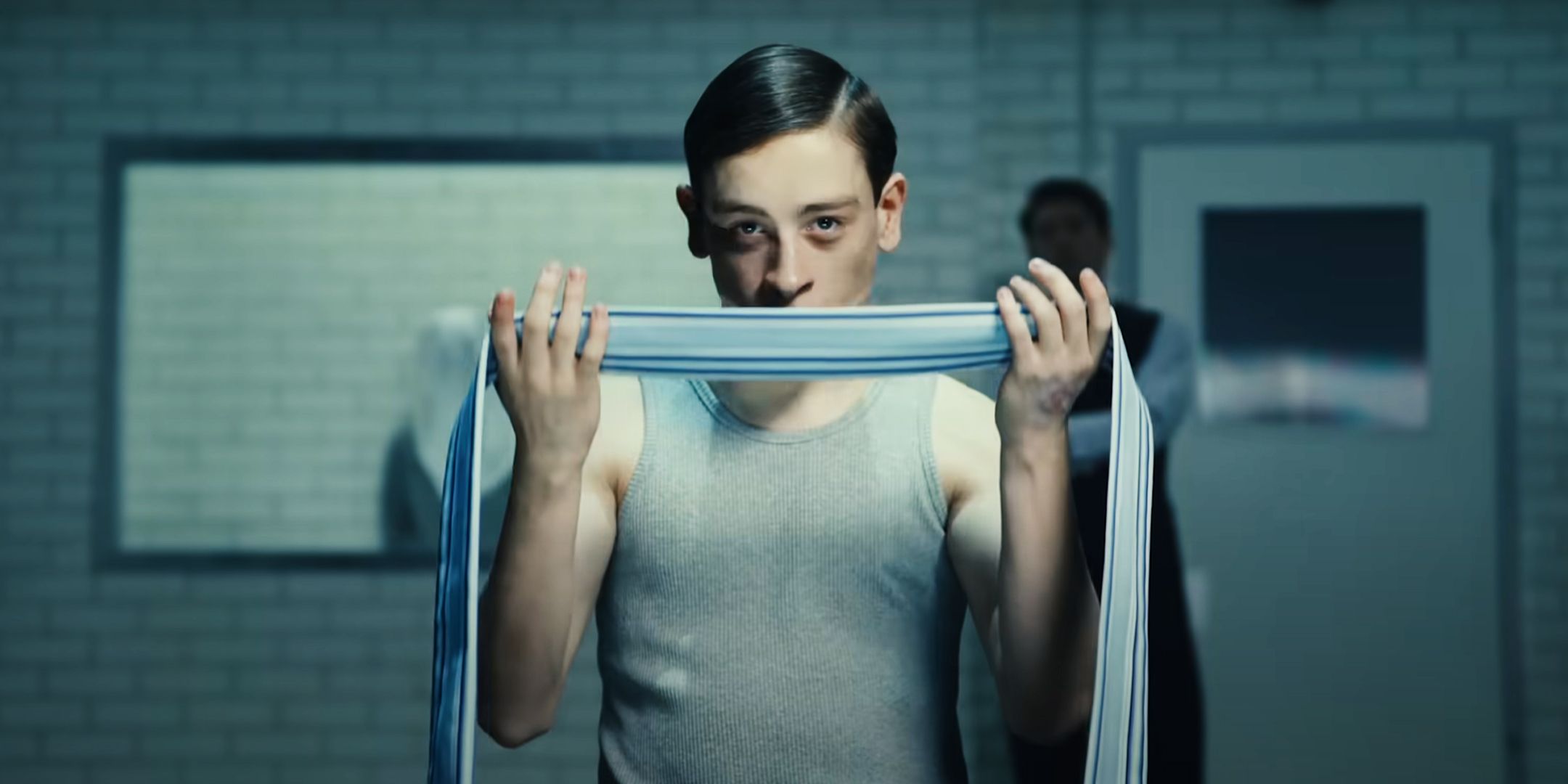 Stranger Things: Vecna’s Origin Story Explained