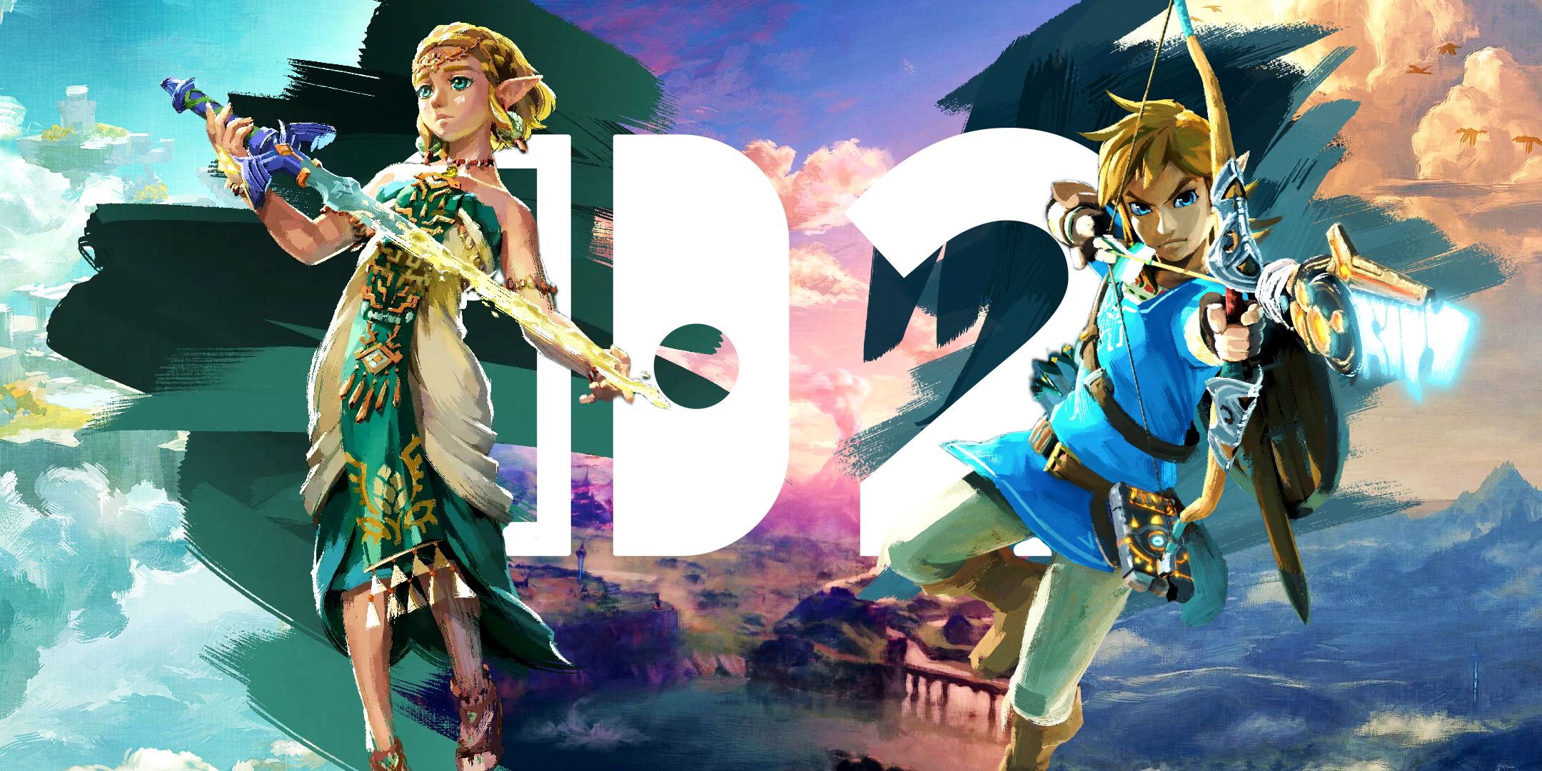 Are The Switch 2 Upgrades For Zelda BOTW & TOTK Worth Your Money?