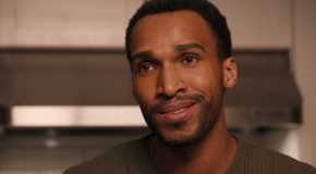 Zion In Ginny & Georgia