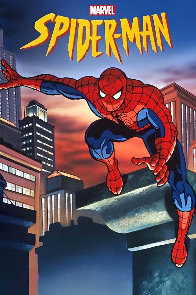 Superhero Animation Examples 10 Animated Superhero Shows That Are A Must Watch