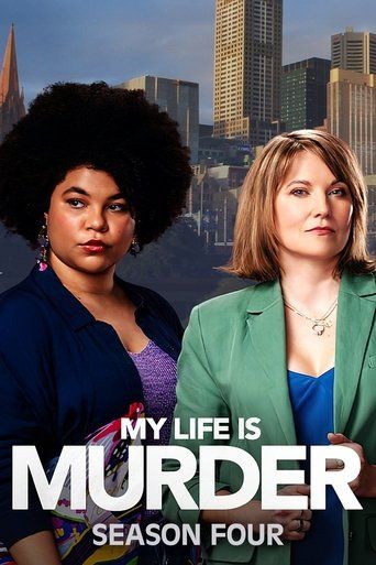My Life Is Murder Season 4 Summary Trailer Cast And More