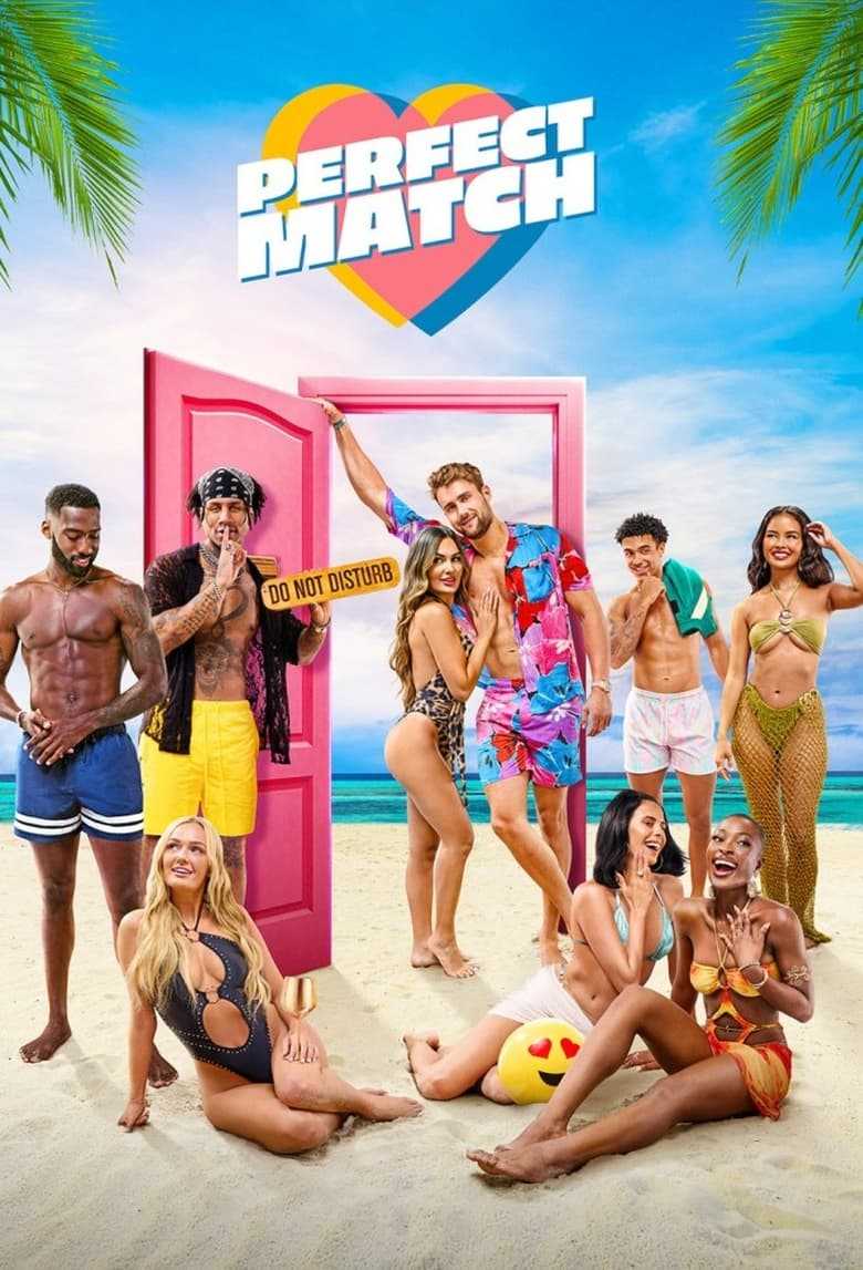 Perfect Match Season 3: We Want To See These 8 Netflix Franchise Stars On The Show In 2025 (They May Finally Find Love)