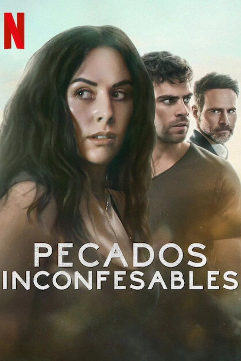 Incredible sins summary, the latest news, trailers, season list, occupation, where and more Incredible sins summary, the latest news, trailers, season list, occupation, where and more