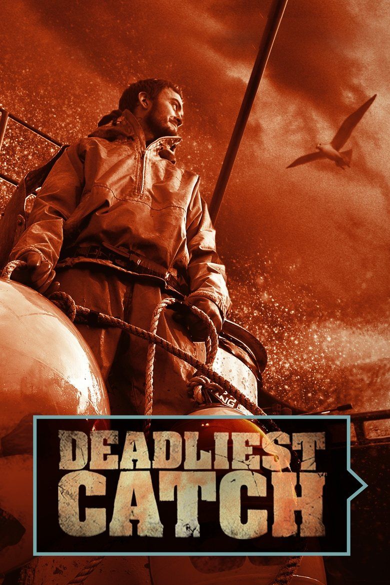 Deadliest Catch Season 21's Most Dangerous Game's A Sign That Show Drama's At An All-Time High 0329246_poster_w780.jpg