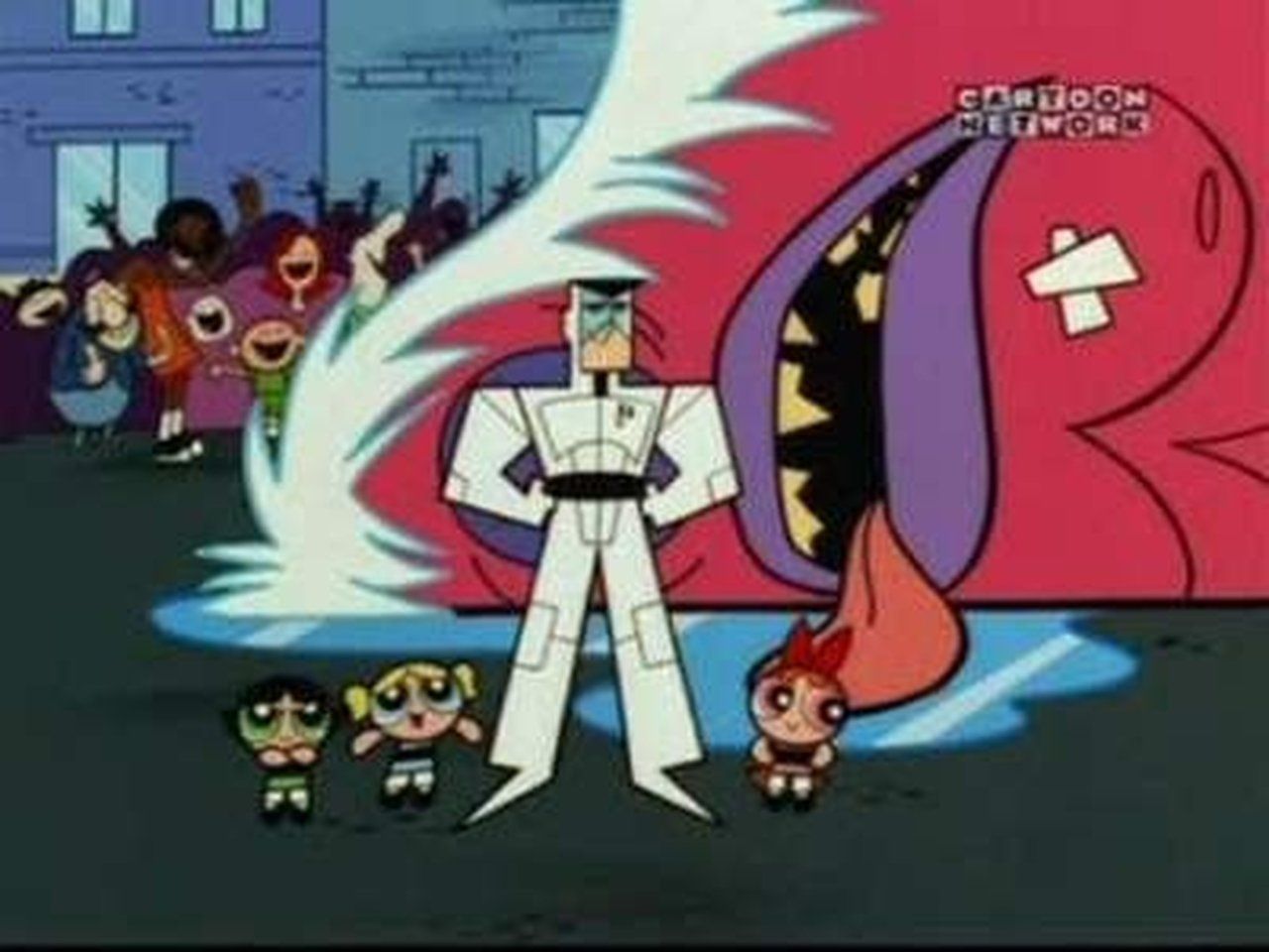 The Powerpuff Girls - Season 3 Summary, Trailer, Cast, and More