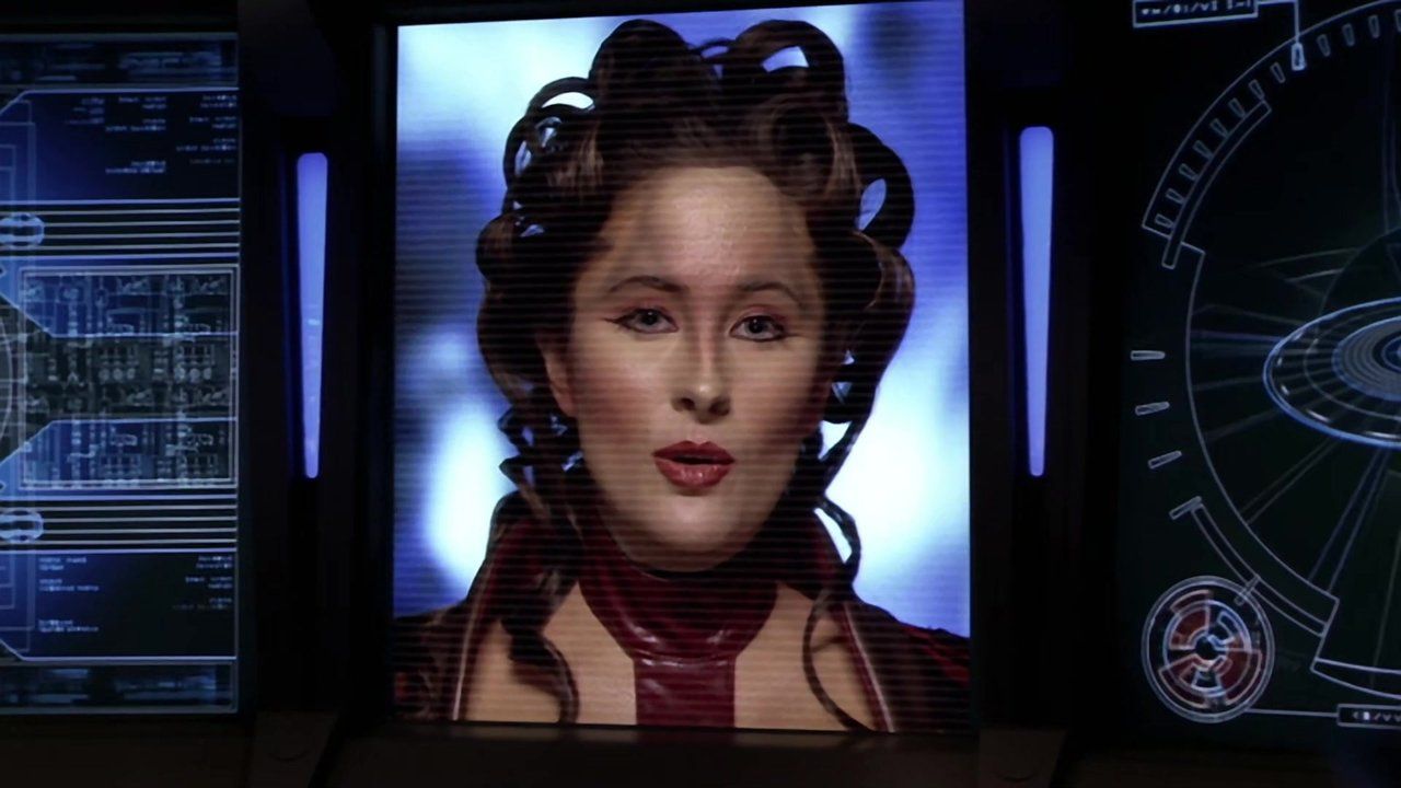 Andromeda - Season 3 Summary, Trailer, Cast, and More