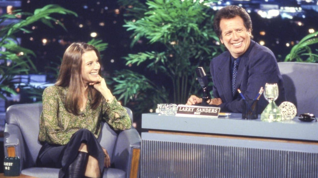 The Larry Sanders Show - Season 6 Summary, Trailer, Cast, and More
