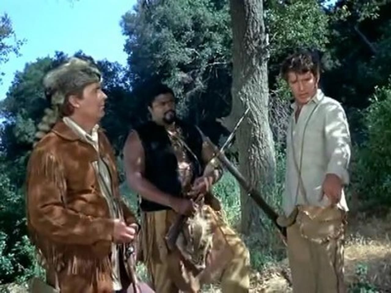 Daniel Boone - Season 6 Summary, Trailer, Cast, and More