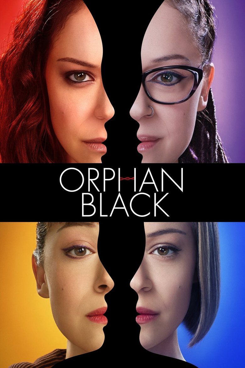Orphan Black Summary, the latest news, trailer, season list, occupation, where and more Orphan Black Summary, the latest news, trailer, season list, occupation, where and more