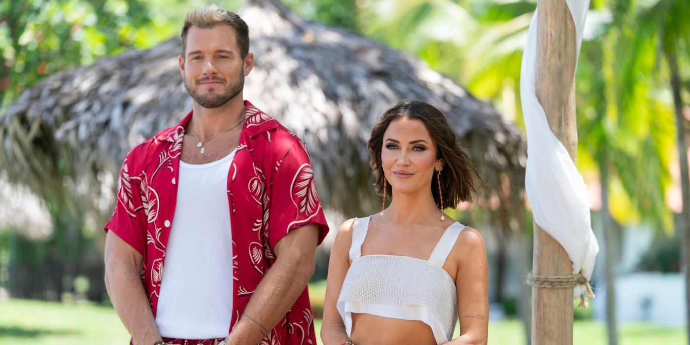 Hulu napovedal resničnostni šov o devištvu 'Are You My First?', ki ga vodita nekdanja udeleženca šova 'Bachelor'