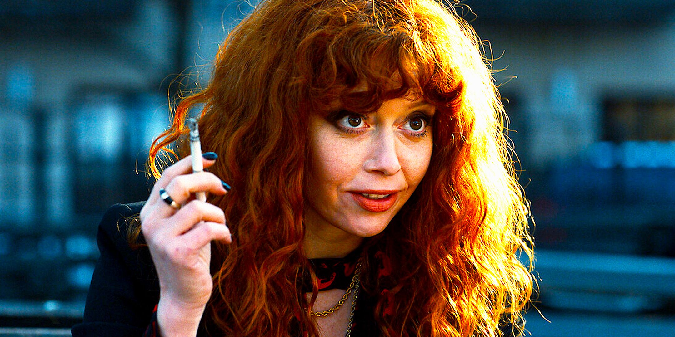 10 Netflix Shows Everyone Forgot About