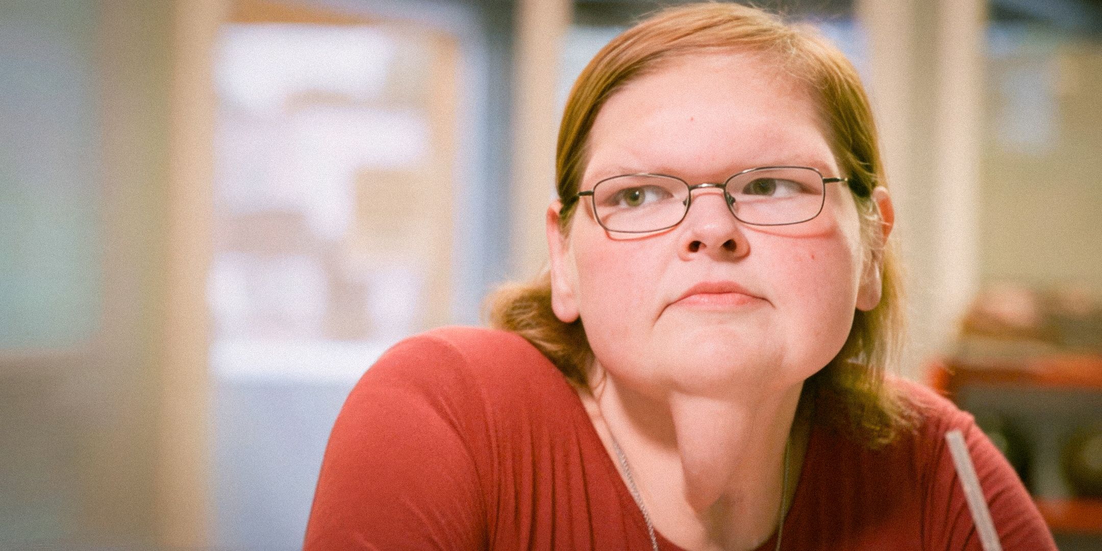 1000-Lb Sisters' Tammy Slaton Seemingly Confirms Season 8 Is Canceled After Skin Removal Surgery