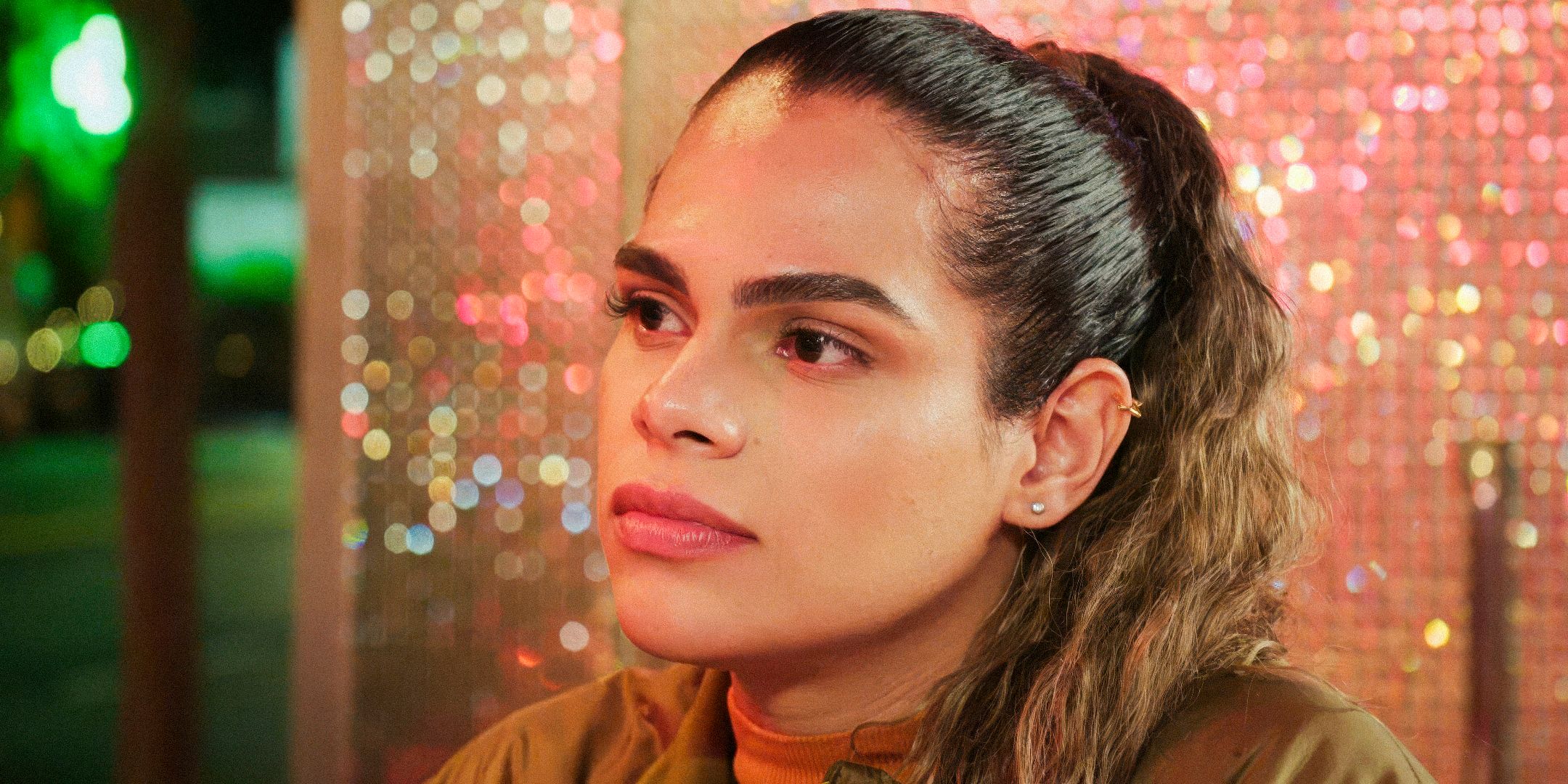 90 Day Fiancé: The Real Story Behind Alliya de Batista’s Divisive Wedding Dress