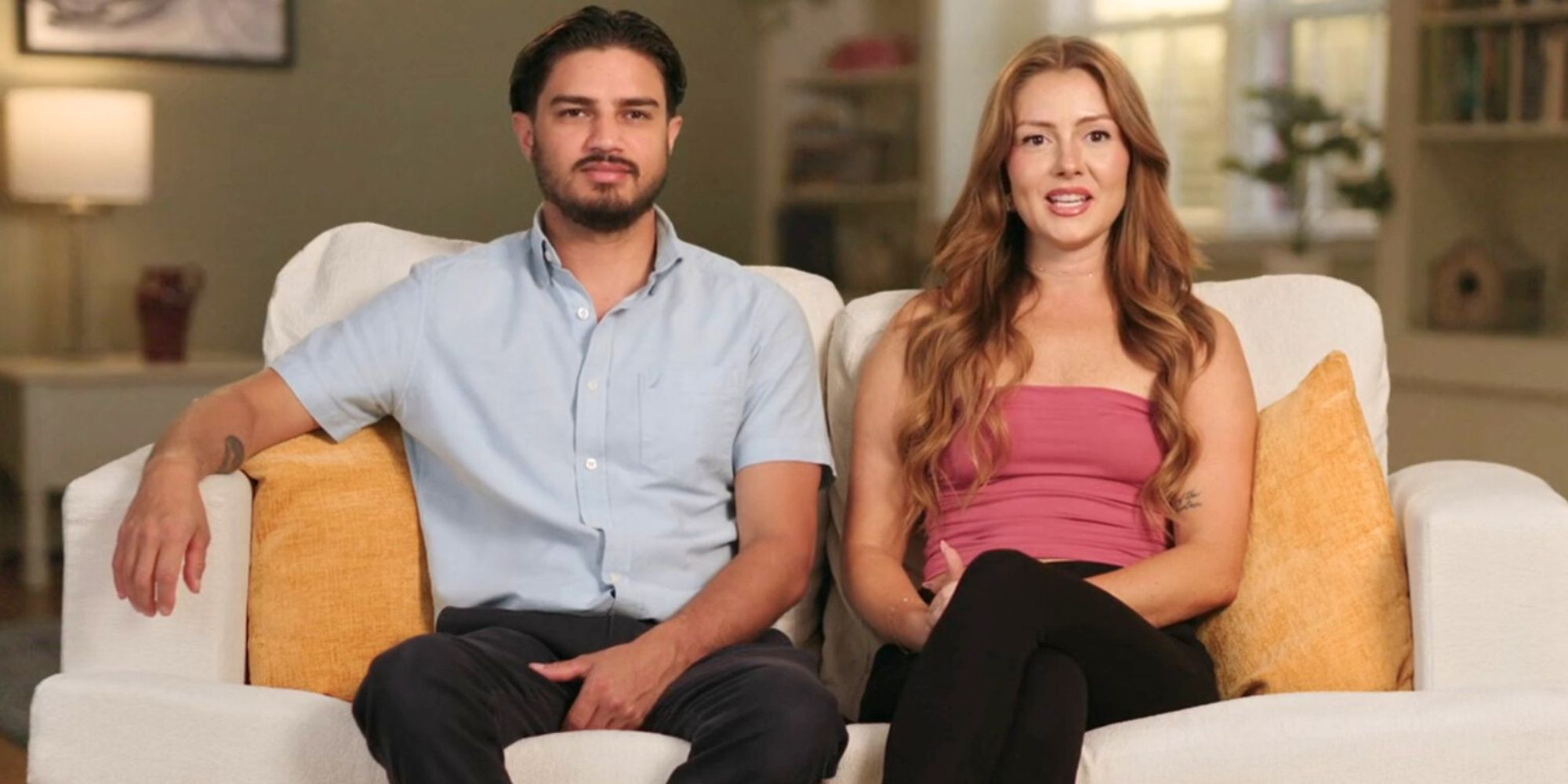 90 Day Fiancé: Are Kara & Guillermo Rojer Still Together In 2024?