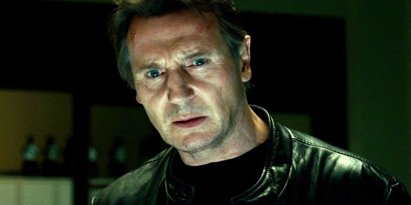 This Liam Neeson Mystery Thriller From 14 Years Ago Was Bashed For Being Ridiculous, But I Think It's Great