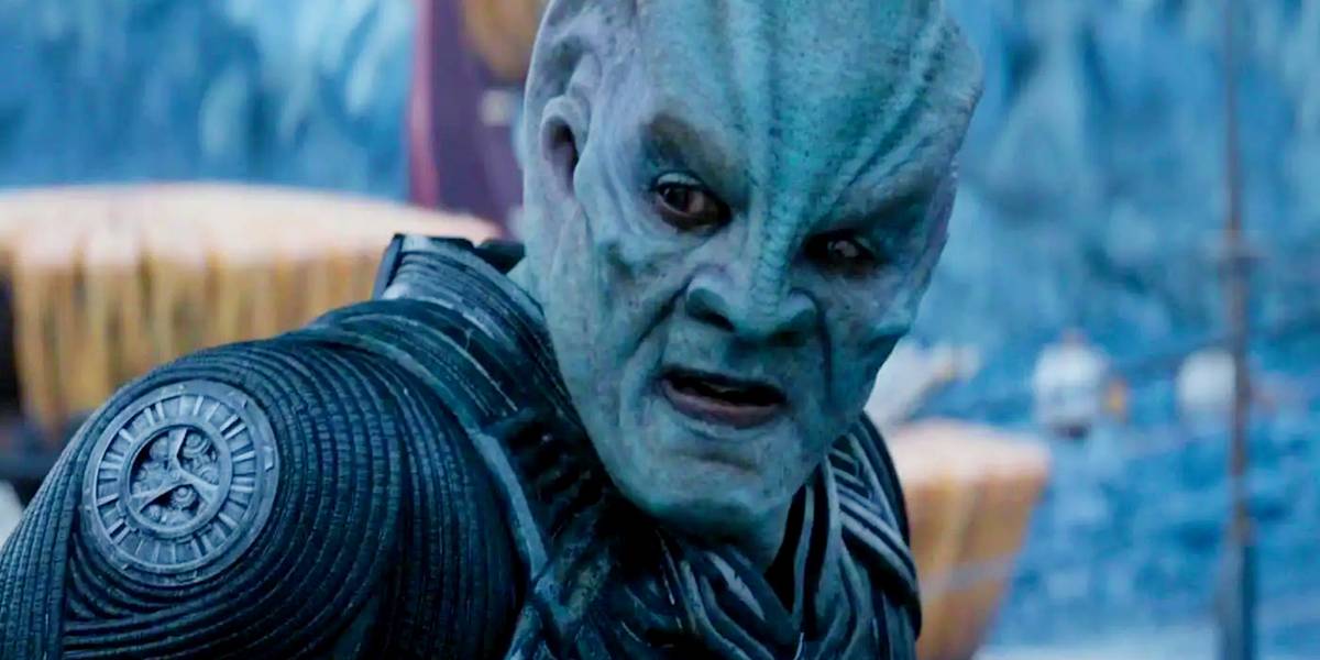 This $2.2 Billion Sci-Fi Movie Franchise Has Been Sitting On Ice For A Record  Amount Of Time