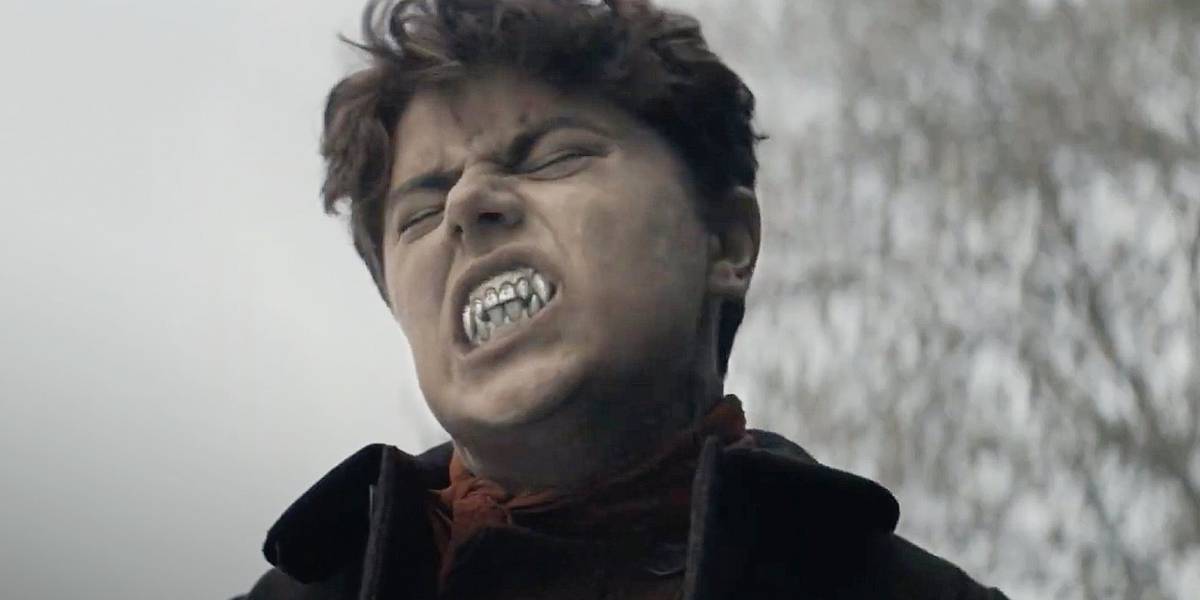 Yellowstone Star's Underrated Gothic Horror Movie Is Now A Hit On Netflix