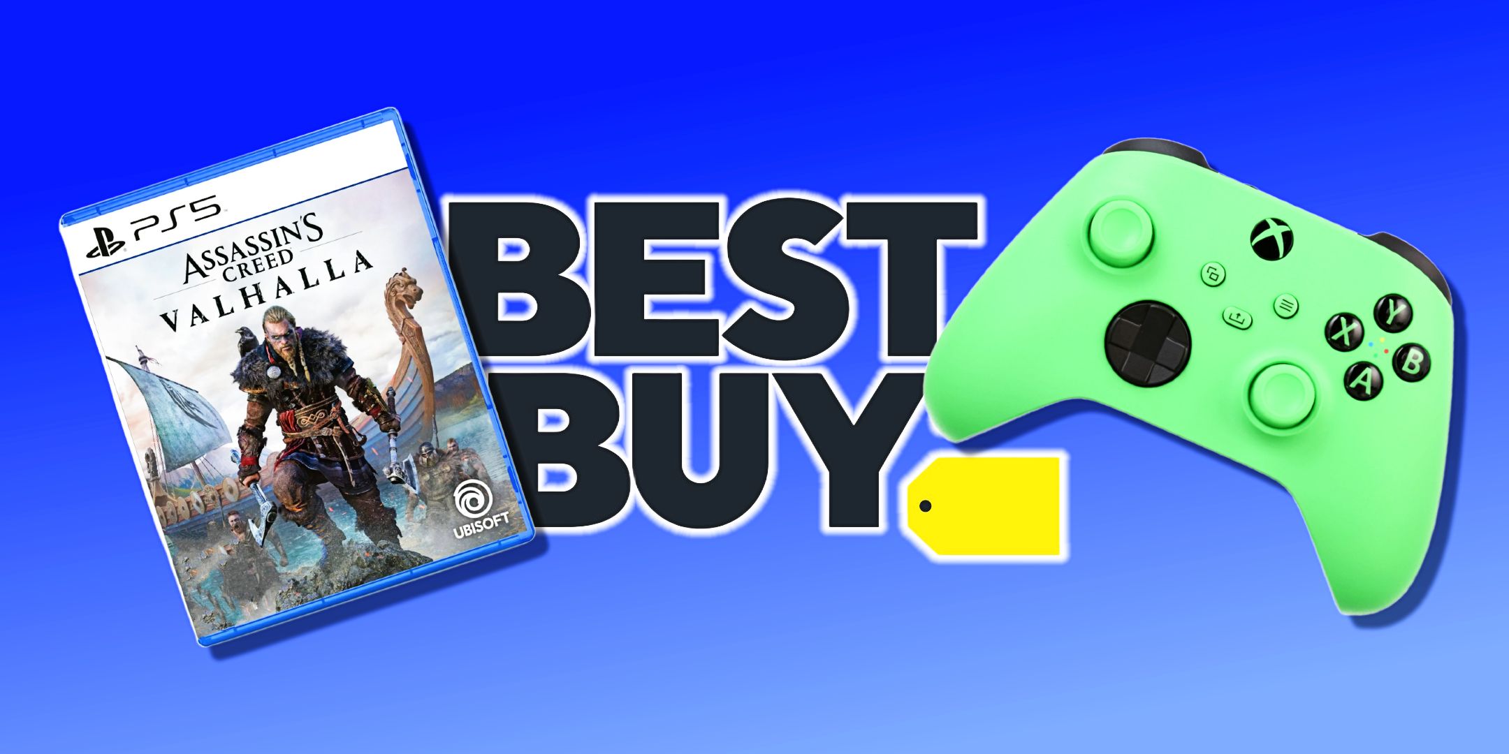 Ahead Of Prime Day, Best Buy Launches Massive Summer Sale, Including Up To 60% Off Video Games & Accessories
