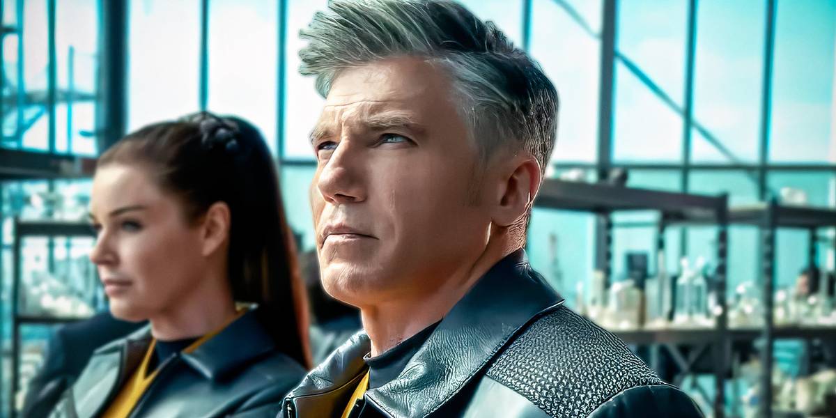 A Fan-Favorite Star Trek Series Is Climbing The Streaming Charts For A Very  Specific Reason