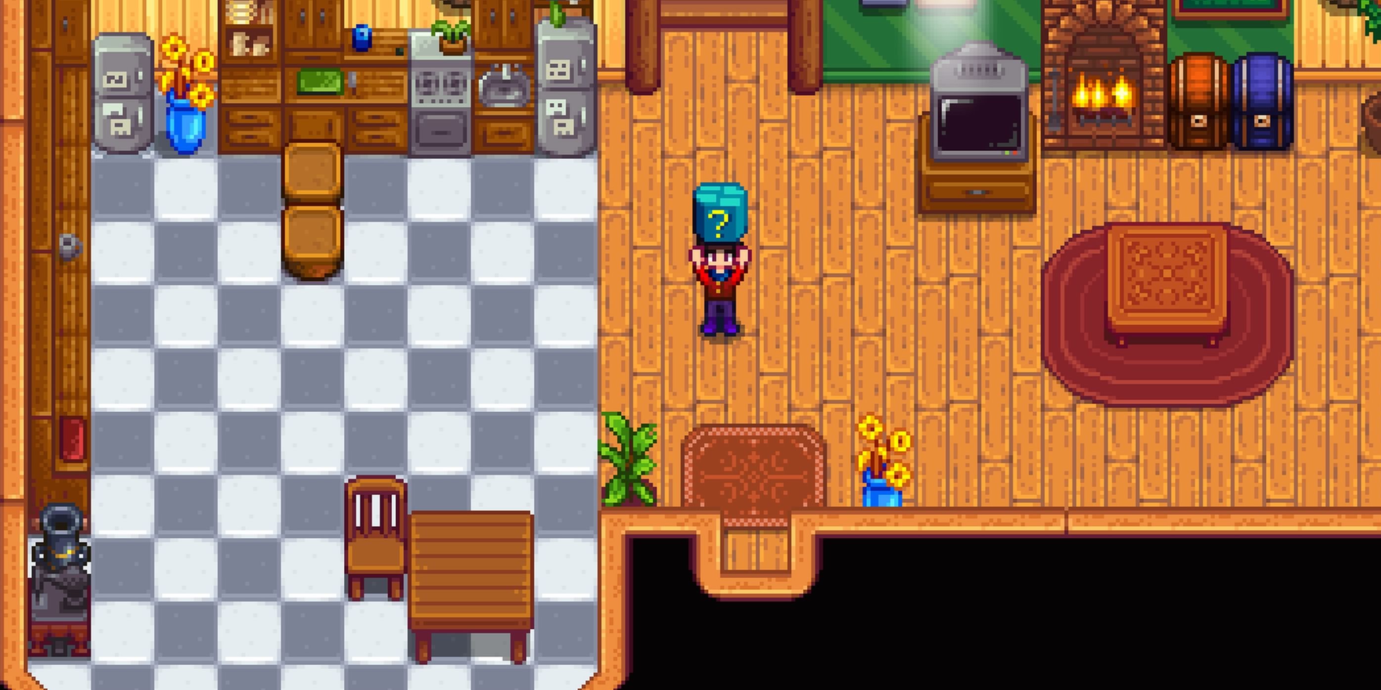 You Already Have The Most Powerful Stardew Valley Item - You're Just Not Using It