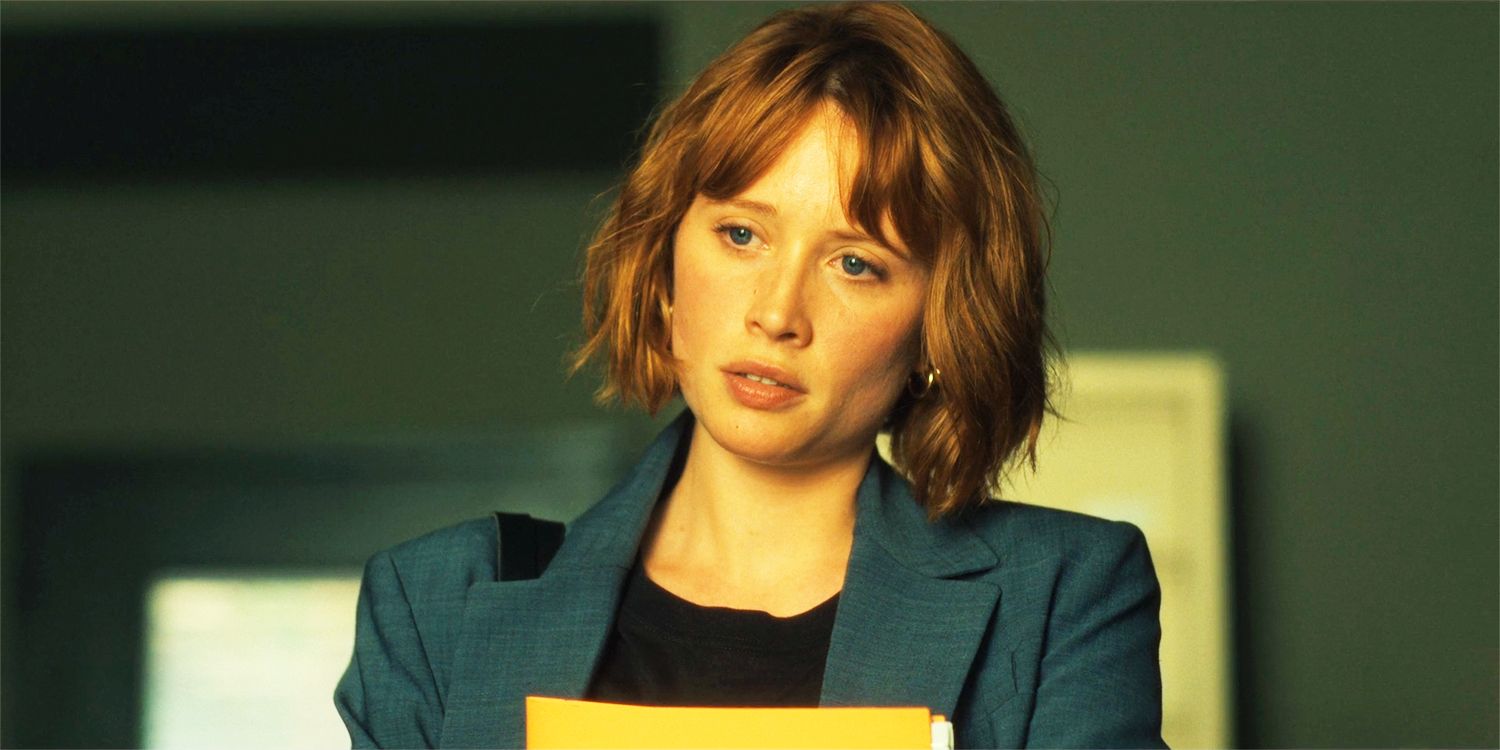 A New Netflix Thriller Miniseries Is Quietly Dominating Streaming Charts Across The World