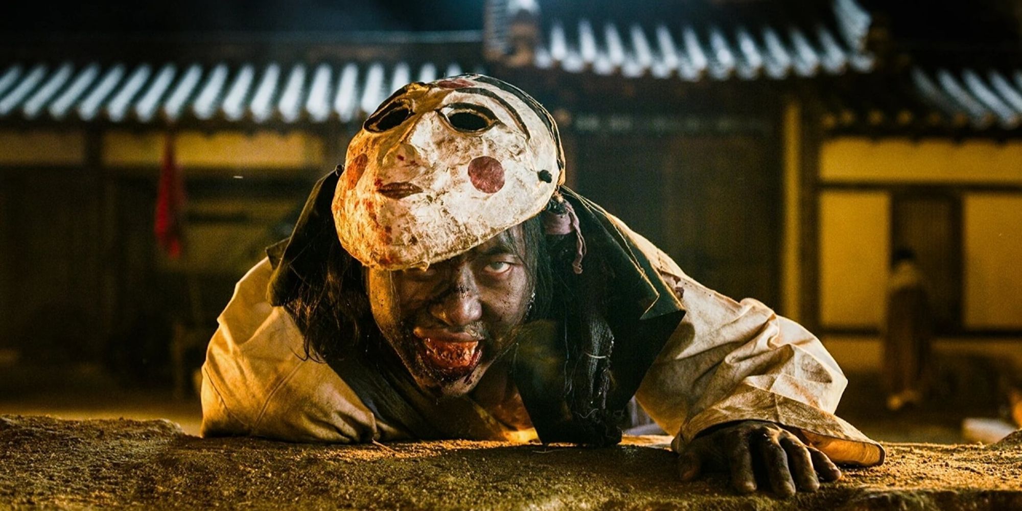 10 Best Horror TV Shows You Can Stream On Netflix Right Now