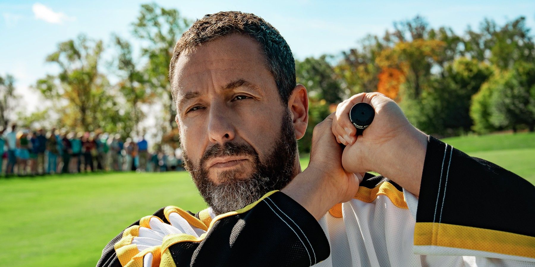 happy gilmore 2 potenziale al box office tra netflix e cinema