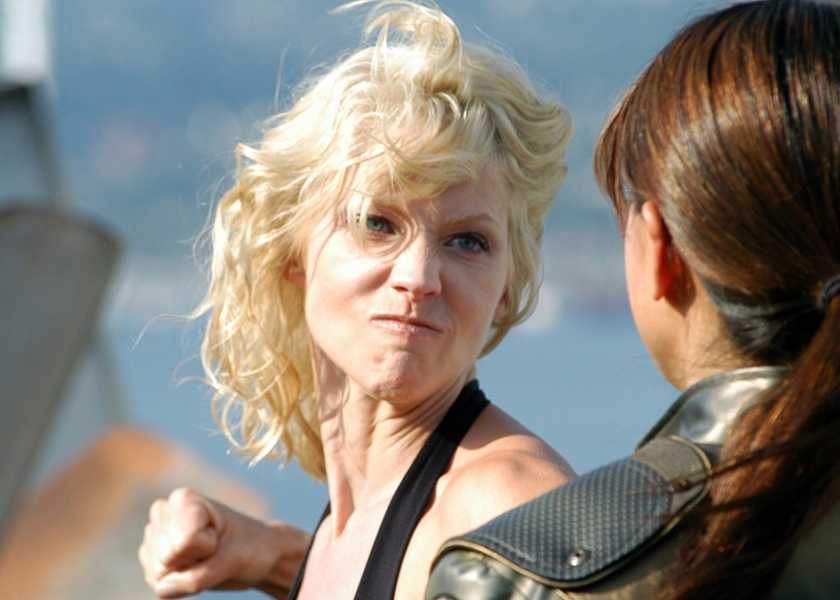 Battlestar Galactica