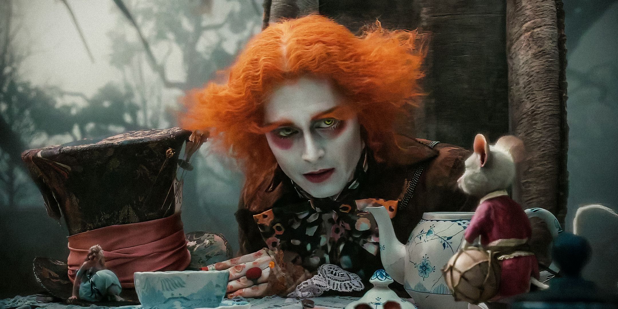 screenrant.com - Adrienne Tyler - The Tim Burton Remake Of A Hollywood Classic That Never Happened