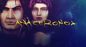 Anachronox Banner Art